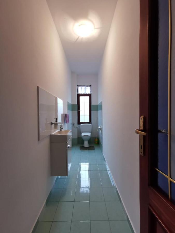 Villa Cvetic Selce Exterior foto