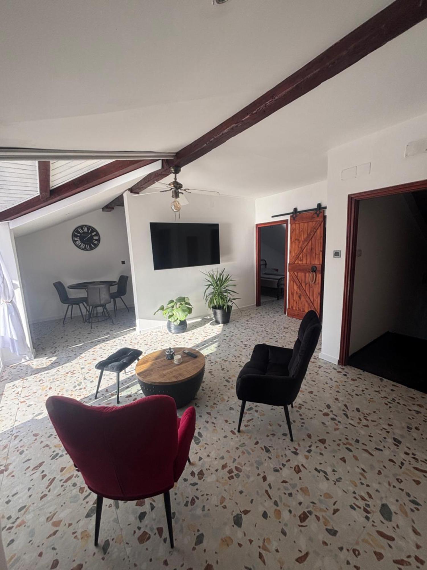Villa Cvetic Selce Exterior foto